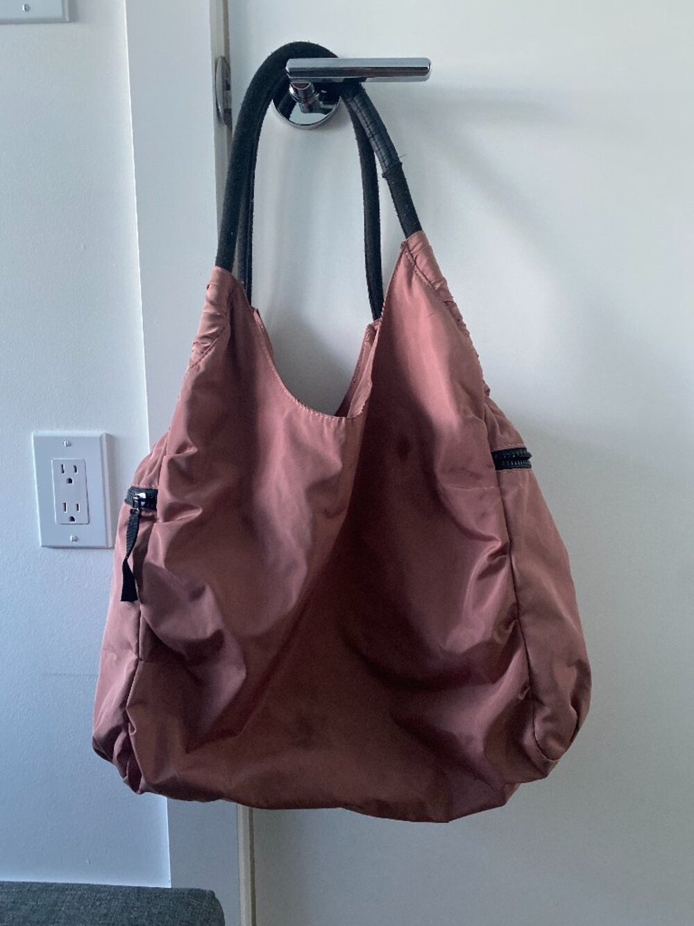 Indigo Bag
